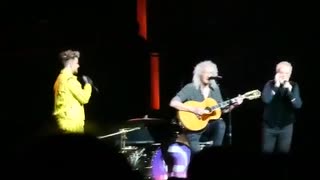 Queen+AL / The Rhapsody Tour 2020-1-25 さいたまスーパーアリーナ (Full)