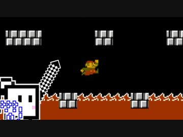 【CeVIO実況】ひとくちファミコンざらめちゃん2#20【スーパーマリオブラザーズ2】