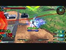 EXVS2　ホモプラマPV風 【深紅】