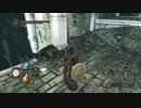 初見ダークソウル２ #38　狩猟の森