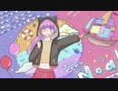 【Noahの歌ってみた。-プレver.-】｢No.1｣/mona