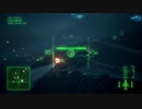 M14 Ace Typhoon ACE COMBAT™ 7_ SKIES UNKNOWN