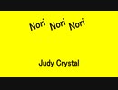 Nori Nori Nori - Judy Crystal【Vキャスでパラパラ踊ってみた】
