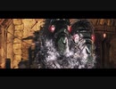 初見ダークソウル２ #39　狩猟の森