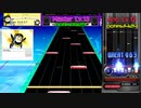 【CHUNITHM x BMS比較動画】Angel Dust