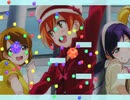 I wanna Wonderful Rush -Wonderful Rush-