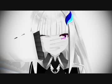 【にじさんじMMD】フリィダムロリィタ【リゼ・ヘルエスタ】