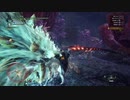 【MHWIB】ZATUDAN【モンスターハンターワールドアイスボーン】
