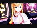 【MMDホロライブ】癒月ちょこ先生で極楽浄土