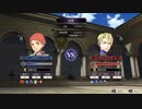 【BGM】ファイアーエムブレム 風花雪月 嵐は巡る【BATTLE OFF →ON】