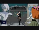 RWBY Volume 7:E12 -  With Friends Like These【日本語字幕】