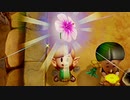 ゼルダの伝説 夢を見る島 を気ままに実況プレイ Part10