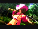お姉チャンバラORIGIN　Let`s Play①