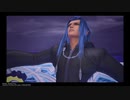 キングダムハーツ3 ReMind　リミカ版サイクス戦クリティカルレベル1ノーダメ（魔法・アイテム等なし）