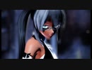 【MMD】神楽すずさんでキメラ