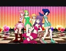 【東京ミュウミュウ】Carry Me Off【MMD】