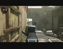 AUGにアサルト弾を装填！！　Call of Duty Modern Warfare ♯44　加齢た声でゲームを実況