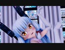 【MMD艦これ】デレデレの叢雲さんが踊ってくれました。