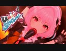 【デレステMV 1080p】 Unlock Starbeat × 夢見りあむと愉快なパイセン達