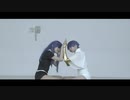 【宝石の国】嗤うマネキン【踊ってみた】