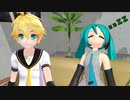 【MMDドラマ】  I (アイ)season2 第五話 ～黒幕～