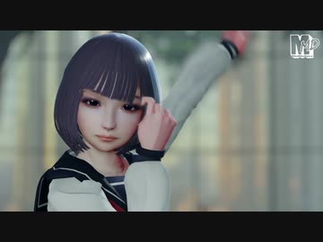 【MMDオリキャラ】Gimme×Gimme【まめる式】