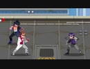 【実況】リバーシティガールズ_第４回　2/3