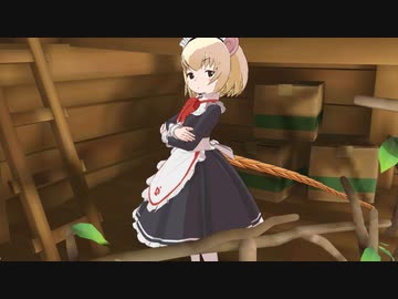 (元)園長はカフェ制服への熱が収まらないようです【ゆっくり実況】#16