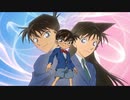 【WESTOWER】Misty Mystery 名探偵コナンOP！Ah, Sherry!