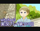 探し人を求めてwitcher3実況プレイ第101回