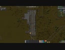 【Factorio】分割編成