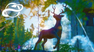 #5 動物園の飾り付け! ショップに池にライティング【Planet Zoo・建築実況】