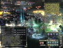 6/11合戦第1陣陸遜-夏侯惇part4（三國志オンライン泰山サーバ）