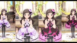 WhiteVows MV [パッケージド・アフェクション]