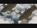 【MAD】とある飛空士への追憶＠Aces In Exile