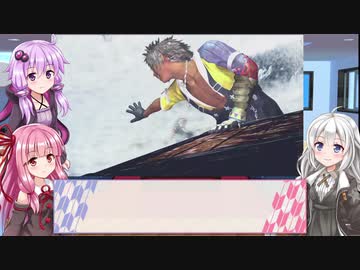 【FINAL FANTASY X】あかりちゃん達がFFXに挑む　Part 7【VOICEROID実況】