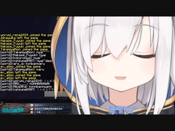 海外ニキ「顔がでかすぎてマイクラが見えねえ」 アルス「は？」