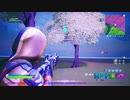 とりあえず、フォートナイトをしゃべりながらやるだけ　その５９０