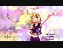 【鏡音リンV4x】Tell Your World 【カバー】+ VPR