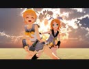 リン＆リン・ロキ【MMD-PV】