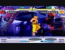 ストⅢ3rd　木曜東西戦　20.01.30（木）　西日暮里バーサス