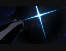 【MAD】 ブラック★ロックシューター 星団歩行
