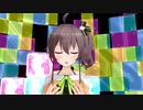 【MMDホロライブ】ファンサ【夏色まつり】