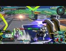 ホモプラマ振り返り　アトラスガンダム～アッガイ(ダリル搭乗)視点