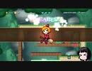 【Miracle Fly】お酒を飲みながら反動アクションゲームをする【VOICEROID実況】