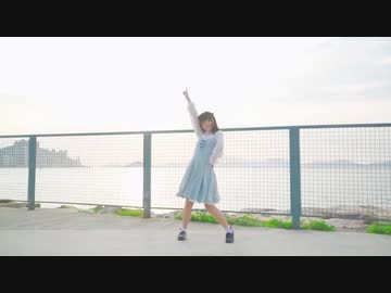 【りか】Lap Tap Love 踊ってみた【２回目】