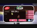 ニュー・スーパーフックガール【ver1.21】１面スノーマンストリートTA 24’50