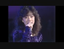 中森明菜 SOLITUDE - 夜のヒットスタジオ