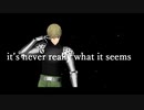 【MMDワンパンマン】 shadow and truth