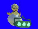 カウントダウンするジュゲムくんBB.mariocart8